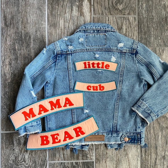 beau hudson denim jacket